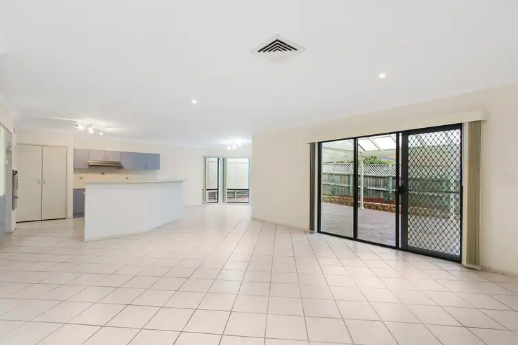 Fifth view of Homely house listing, 18 Aragon Street, Cecil Hills NSW 2171
