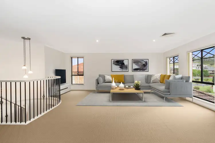 Sixth view of Homely house listing, 18 Aragon Street, Cecil Hills NSW 2171
