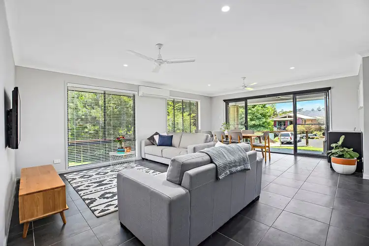 Sixth view of Homely house listing, 3 Hilliana Close, Bellingen NSW 2454