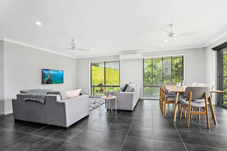 Seventh view of Homely house listing, 3 Hilliana Close, Bellingen NSW 2454