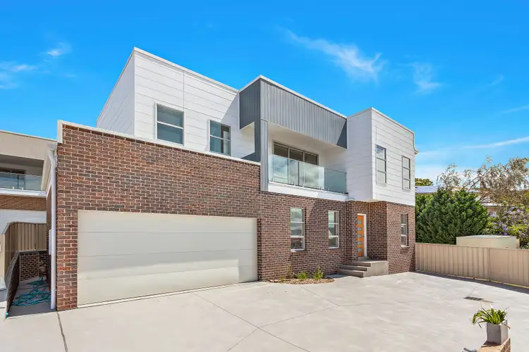 Second view of Homely house listing, 2/25 Cygnet Avenue, Blackbutt NSW 2529