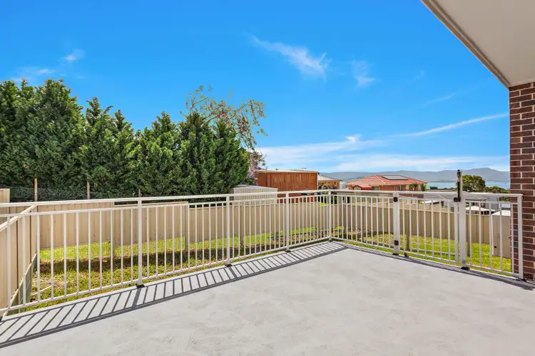 Fourth view of Homely house listing, 2/25 Cygnet Avenue, Blackbutt NSW 2529