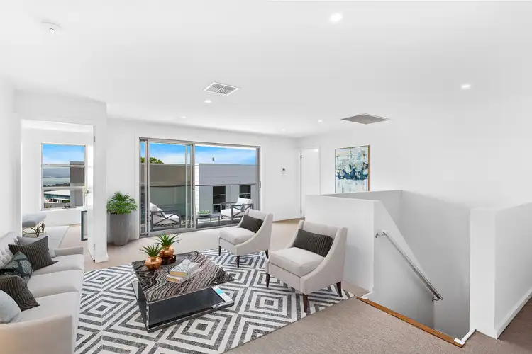 Fifth view of Homely house listing, 2/25 Cygnet Avenue, Blackbutt NSW 2529