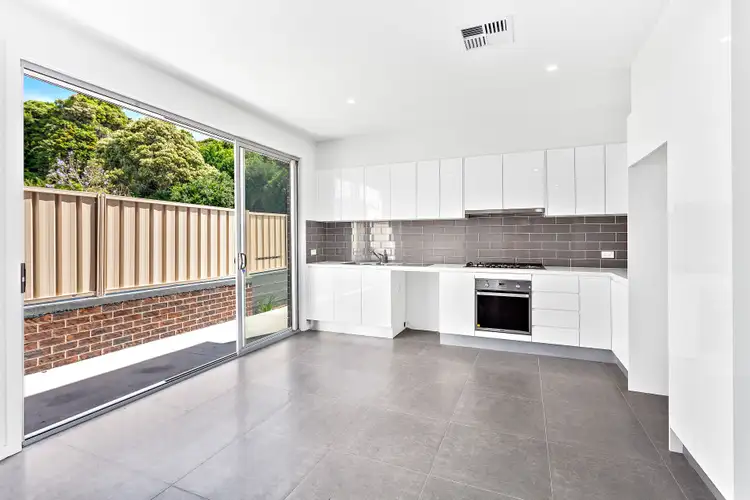 Sixth view of Homely house listing, 2/25 Cygnet Avenue, Blackbutt NSW 2529