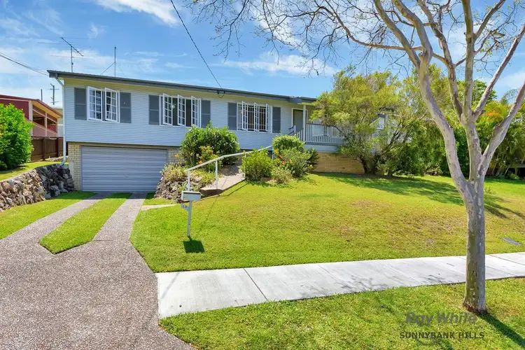 Main view of Homely house listing, 50 Valentia Street, Mansfield QLD 4122
