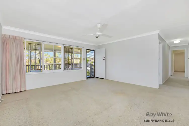 Second view of Homely house listing, 50 Valentia Street, Mansfield QLD 4122
