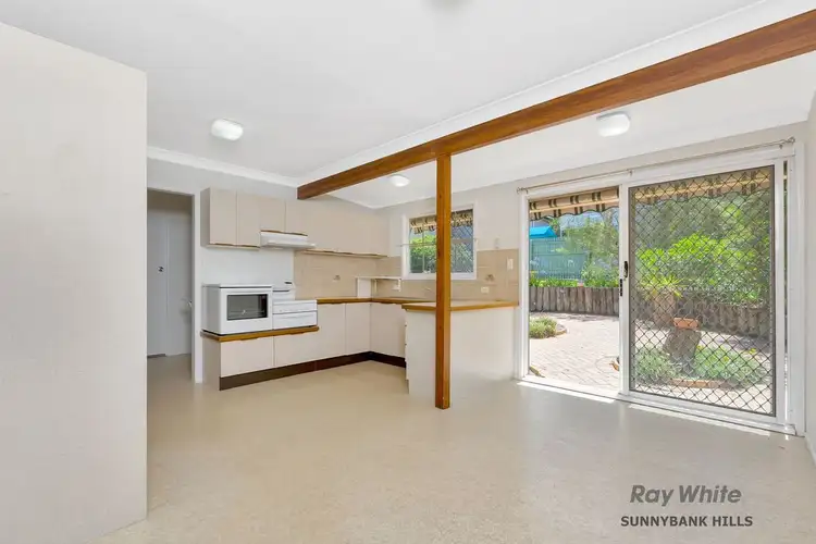 Third view of Homely house listing, 50 Valentia Street, Mansfield QLD 4122