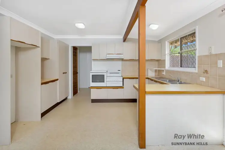 Fourth view of Homely house listing, 50 Valentia Street, Mansfield QLD 4122