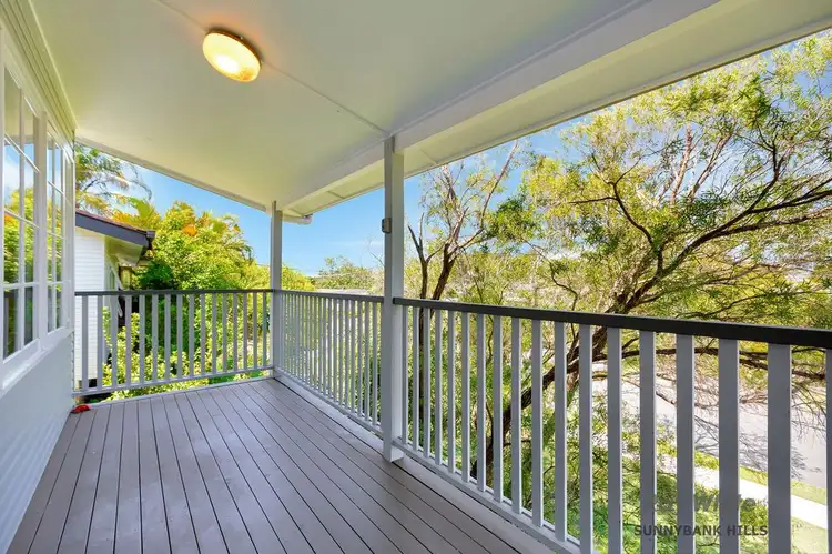 Fifth view of Homely house listing, 50 Valentia Street, Mansfield QLD 4122