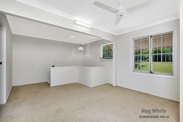 Sixth view of Homely house listing, 50 Valentia Street, Mansfield QLD 4122
