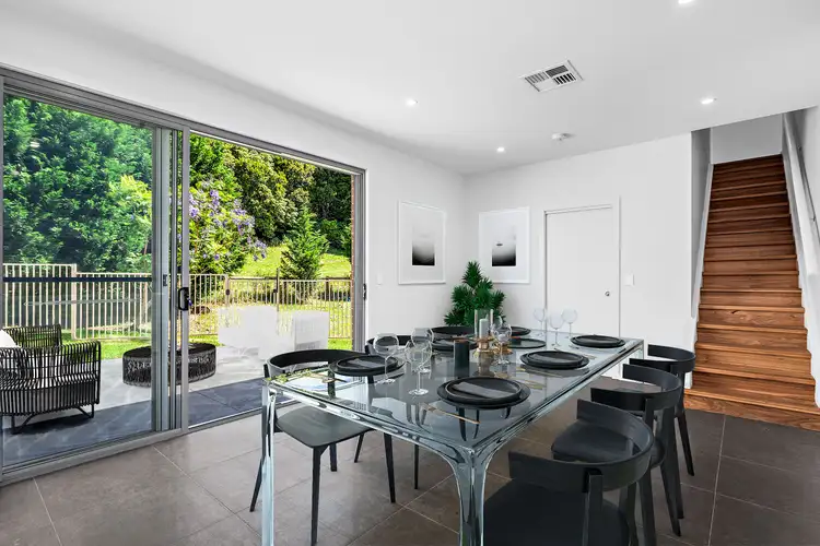 3/25 Cygnet Avenue, Blackbutt NSW 2529