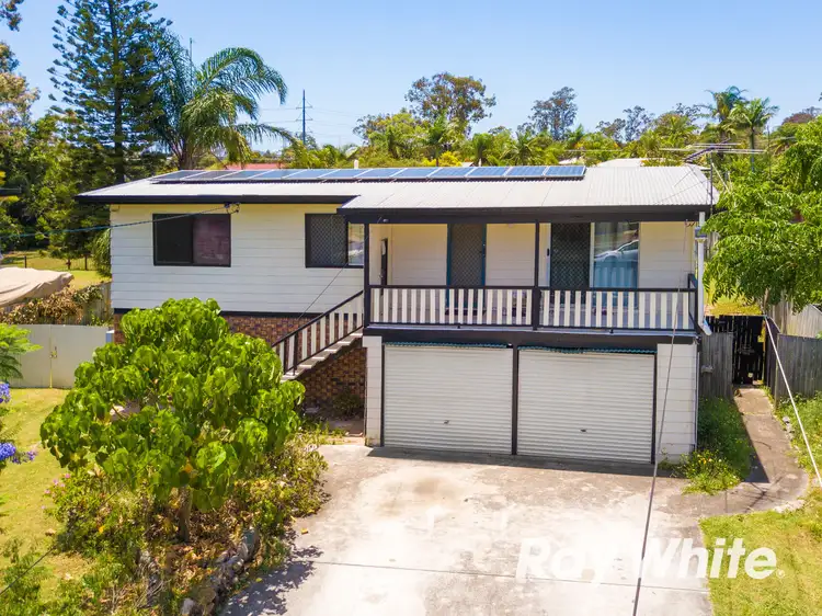 Main view of Homely house listing, 10 Woodburn Street, Marsden QLD 4132