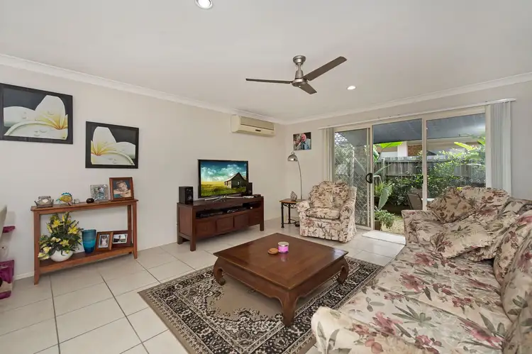 Third view of Homely house listing, 1/4 Firecrest Close, Upper Coomera QLD 4209