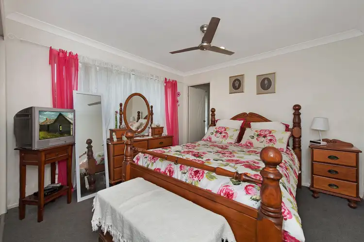 Fourth view of Homely house listing, 1/4 Firecrest Close, Upper Coomera QLD 4209
