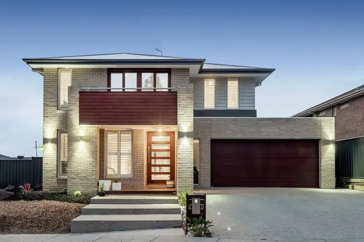 Main view of Homely house listing, 25 Perisher Drive, Craigieburn VIC 3064