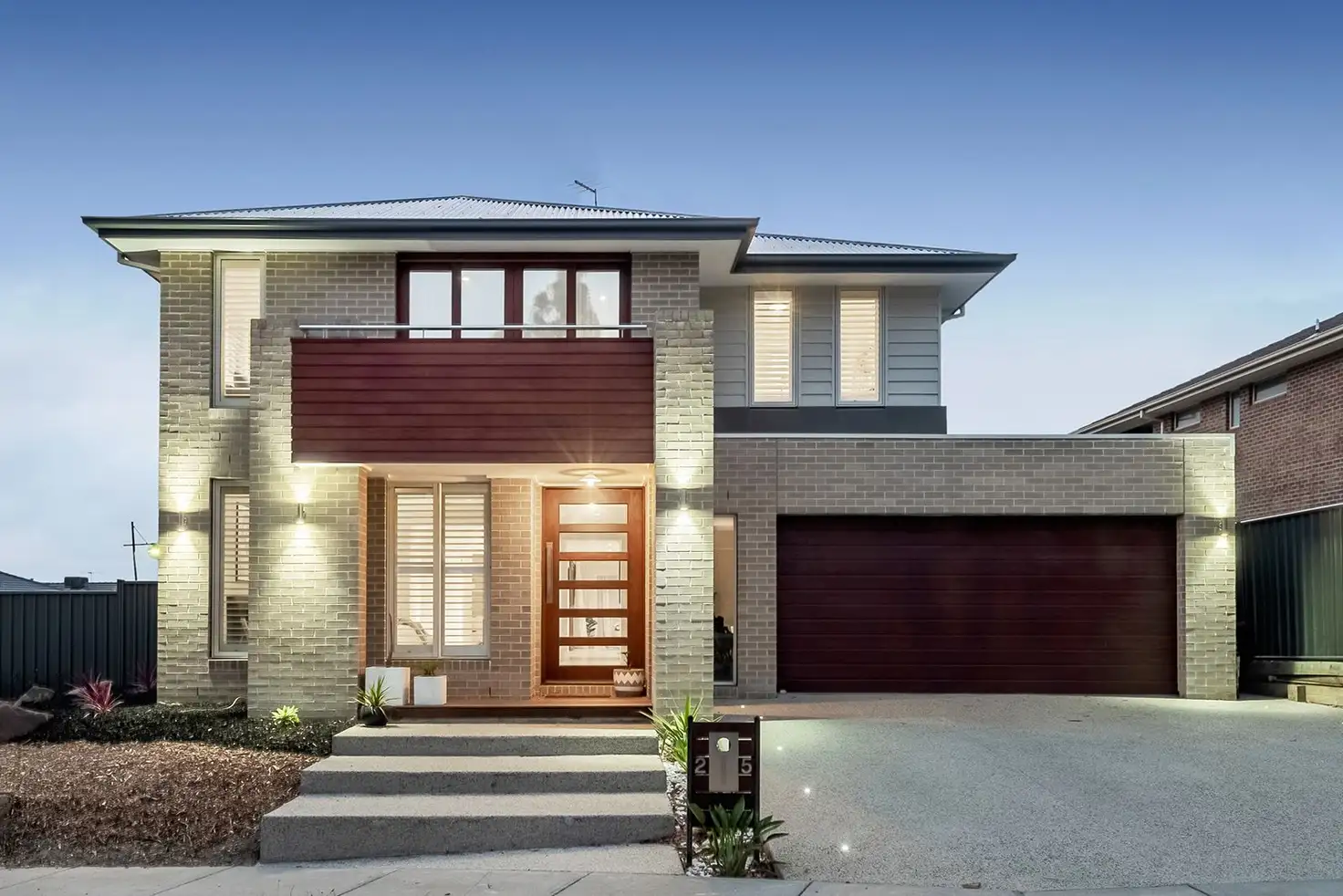 Main view of Homely house listing, 25 Perisher Drive, Craigieburn VIC 3064