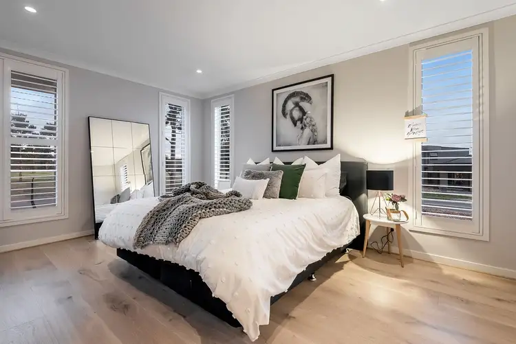 Third view of Homely house listing, 25 Perisher Drive, Craigieburn VIC 3064