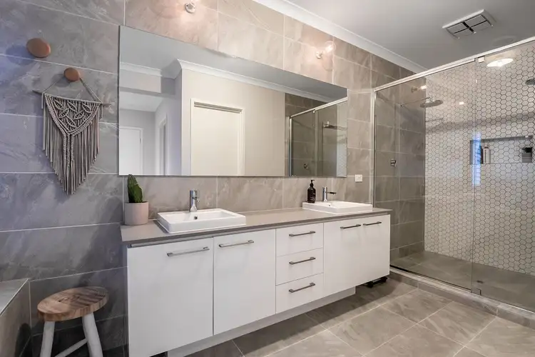 Fourth view of Homely house listing, 25 Perisher Drive, Craigieburn VIC 3064