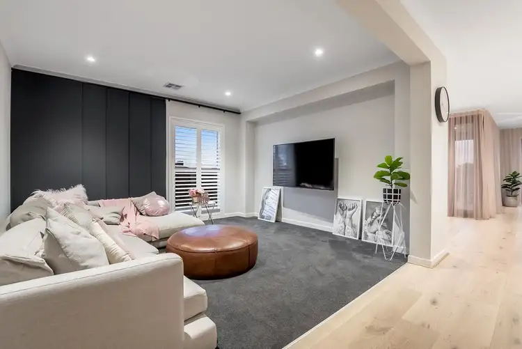 Sixth view of Homely house listing, 25 Perisher Drive, Craigieburn VIC 3064
