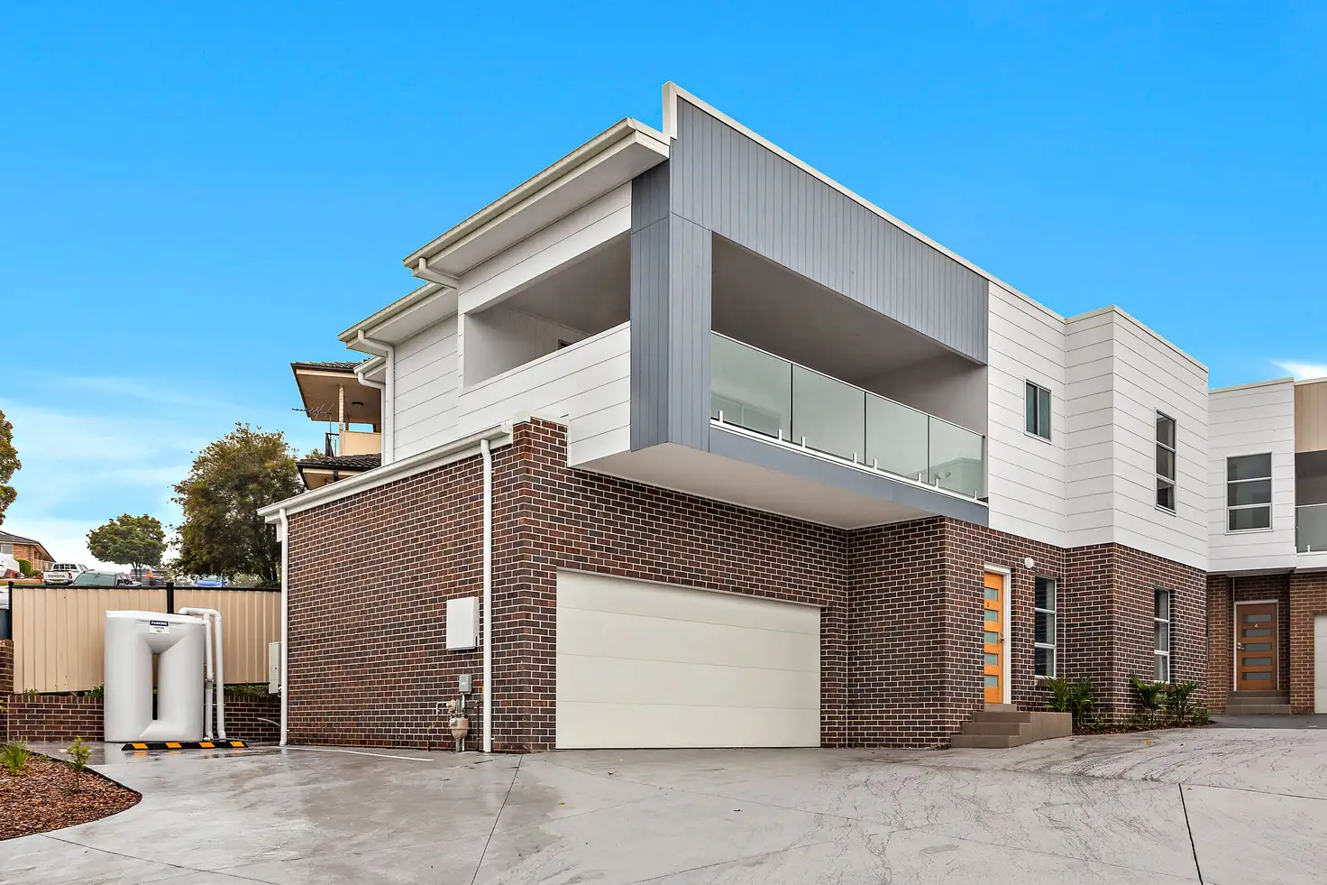 Main view of Homely house listing, 5/25 Cygnet Avenue, Blackbutt NSW 2529