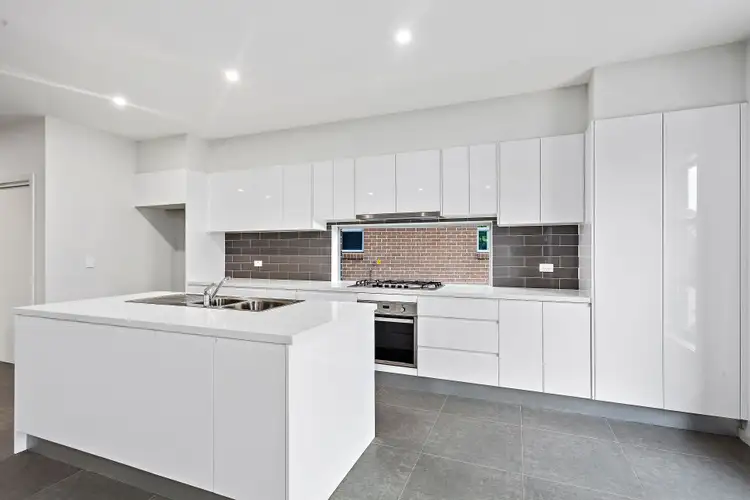 Second view of Homely house listing, 5/25 Cygnet Avenue, Blackbutt NSW 2529