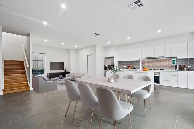 Third view of Homely house listing, 5/25 Cygnet Avenue, Blackbutt NSW 2529