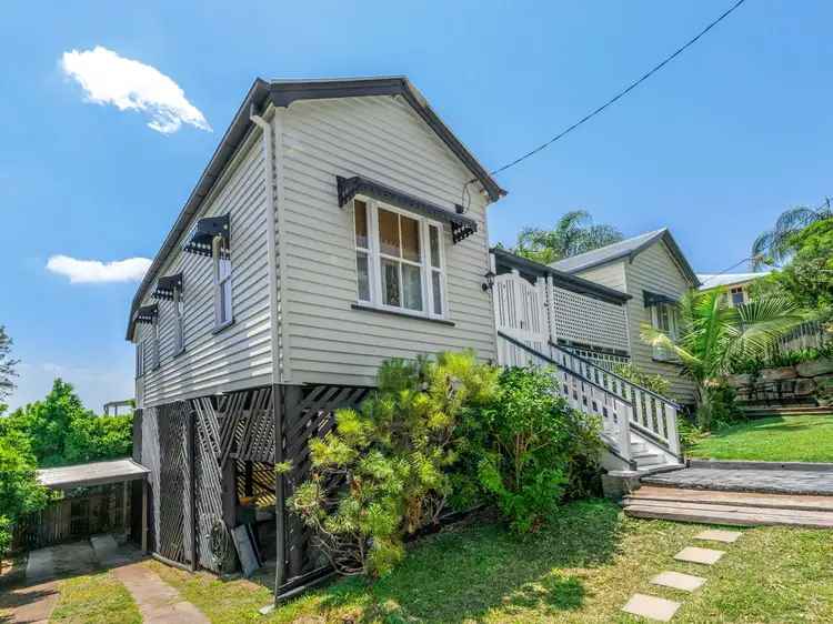 9 Musgrave Terrace, Alderley QLD 4051