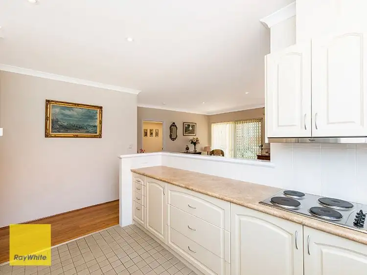 Sixth view of Homely house listing, 3/9 Railway Road, Kalamunda WA 6076