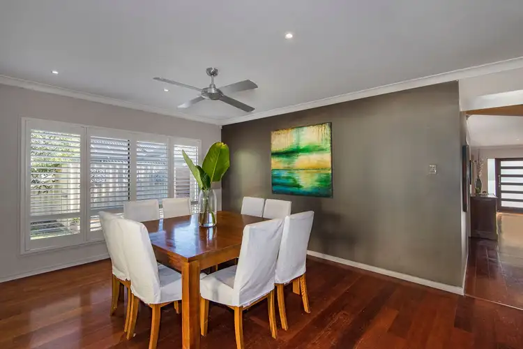 Sixth view of Homely house listing, 63 Dannenberg Street, Carseldine QLD 4034
