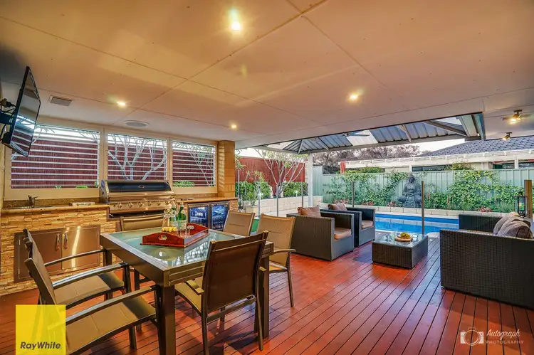 6 Glenarn Green, Landsdale WA 6065