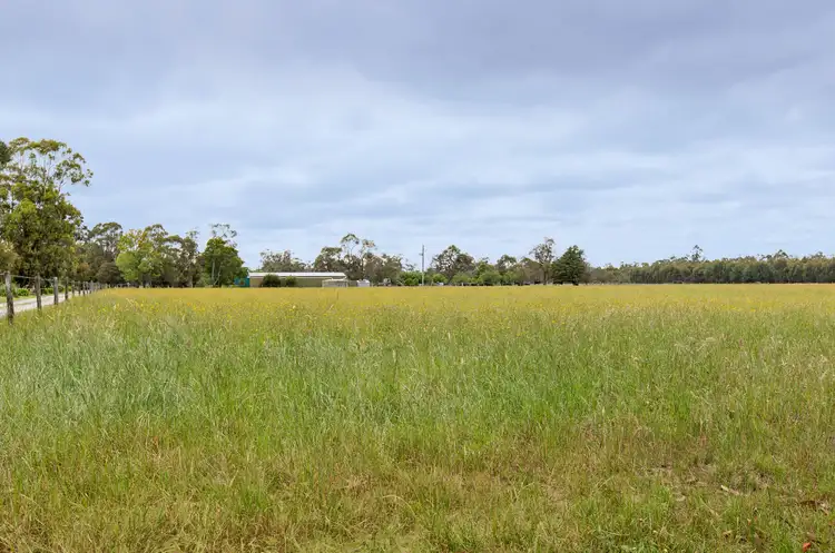 Second view of Homely rural property listing, 210 Morrison Road, Labertouche VIC 3816