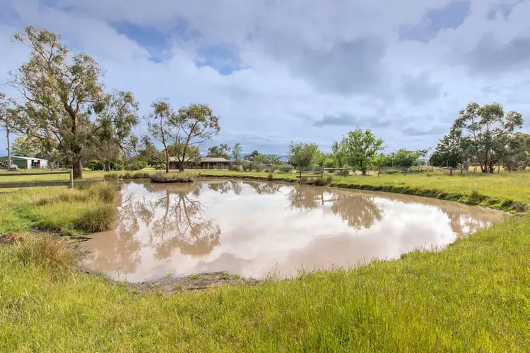 Third view of Homely rural property listing, 210 Morrison Road, Labertouche VIC 3816