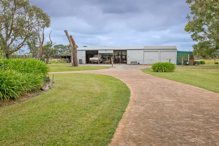 Fourth view of Homely rural property listing, 210 Morrison Road, Labertouche VIC 3816