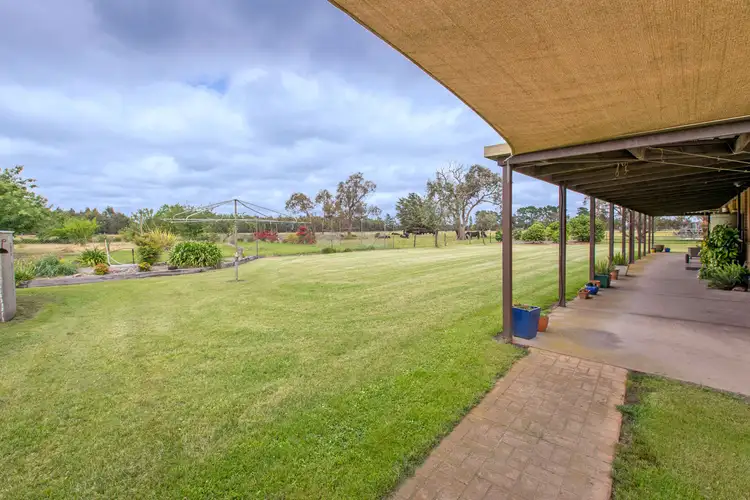 Fifth view of Homely rural property listing, 210 Morrison Road, Labertouche VIC 3816