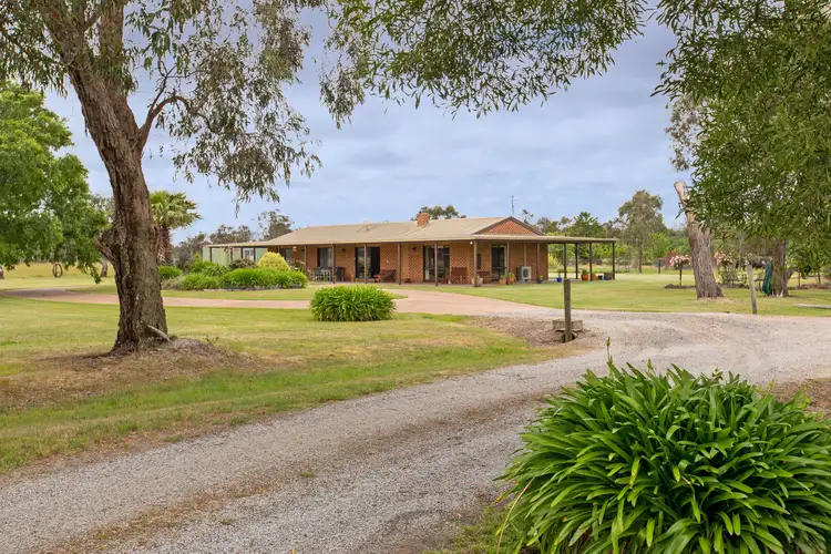 Sixth view of Homely rural property listing, 210 Morrison Road, Labertouche VIC 3816
