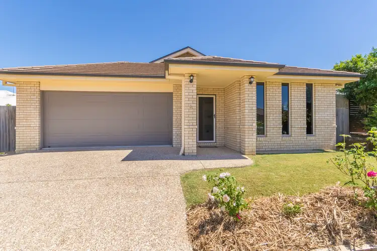 3 Silvabank Court, Warner QLD 4500