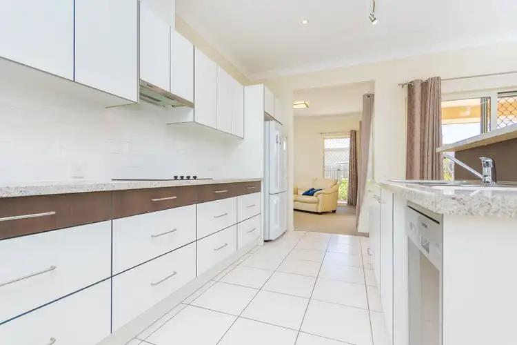 Second view of Homely house listing, 3 Silvabank Court, Warner QLD 4500
