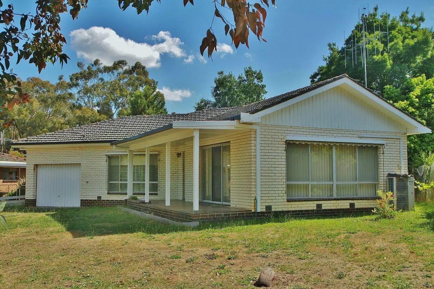 Main view of Homely house listing, 141 Kilmore Road, Heathcote VIC 3523