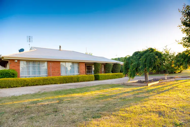 48 Mcmasters Lane, Lancefield VIC 3435
