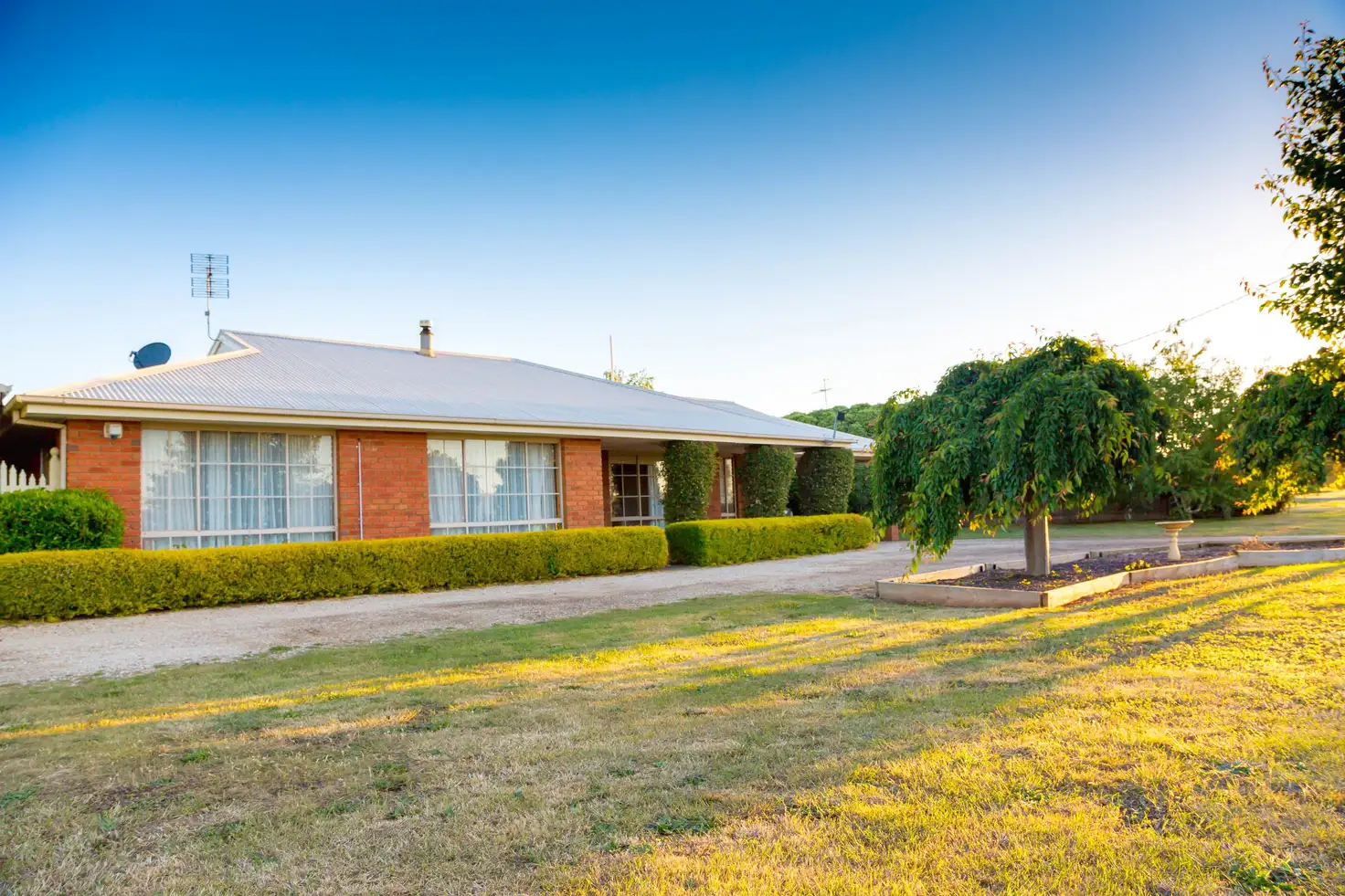 Main view of Homely house listing, 48 Mcmasters Lane, Lancefield VIC 3435