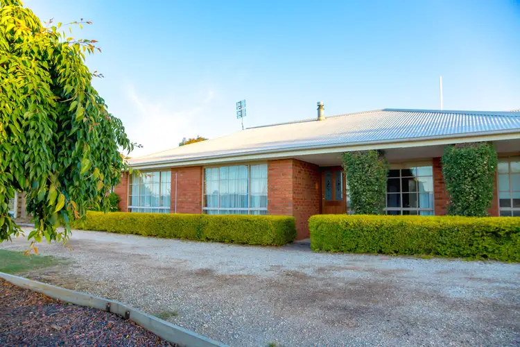 Second view of Homely house listing, 48 Mcmasters Lane, Lancefield VIC 3435