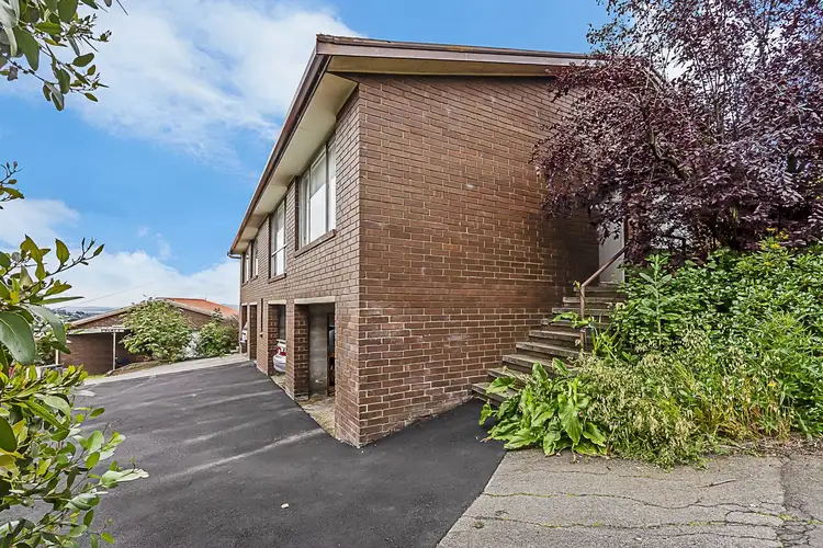 Seventh view of Homely unit listing, 4/51-55 Westbury Road, South Launceston TAS 7249
