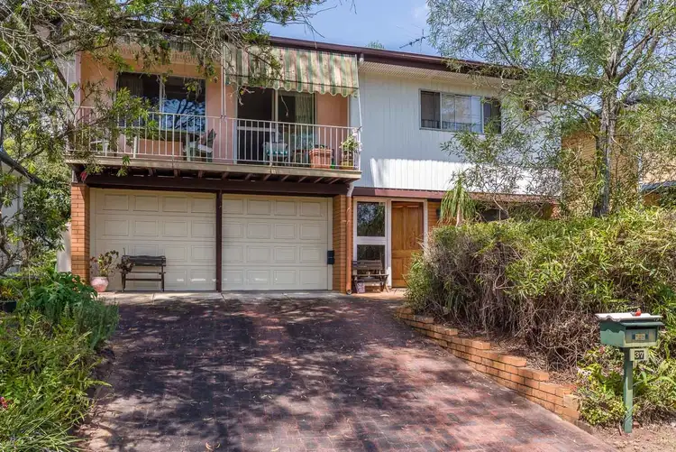 37 Olearia Street, Everton Hills QLD 4053
