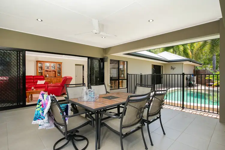 11 Propeller Court, Trinity Beach QLD 4879