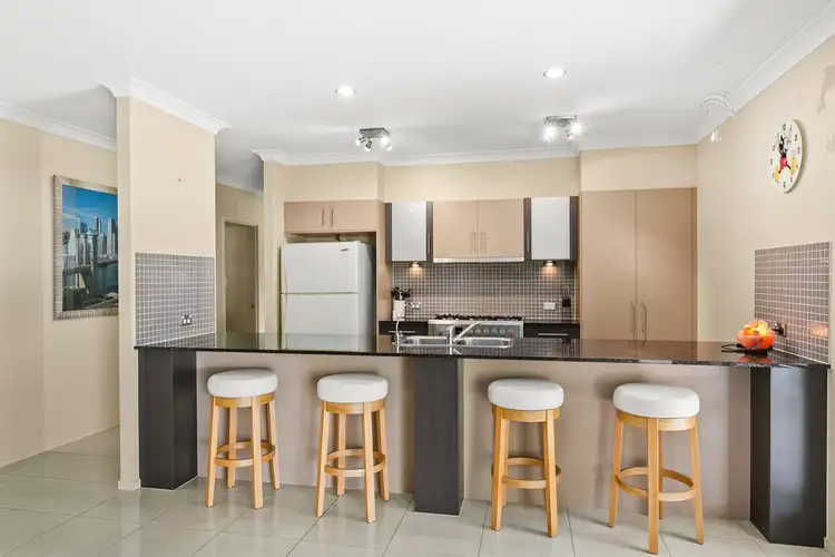 Third view of Homely house listing, 11 Propeller Court, Trinity Beach QLD 4879
