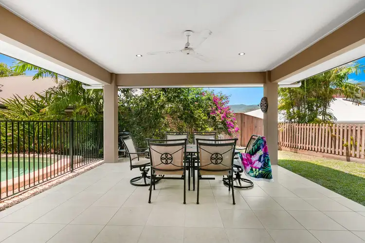 Fourth view of Homely house listing, 11 Propeller Court, Trinity Beach QLD 4879