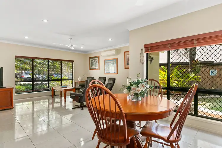 Fifth view of Homely house listing, 11 Propeller Court, Trinity Beach QLD 4879