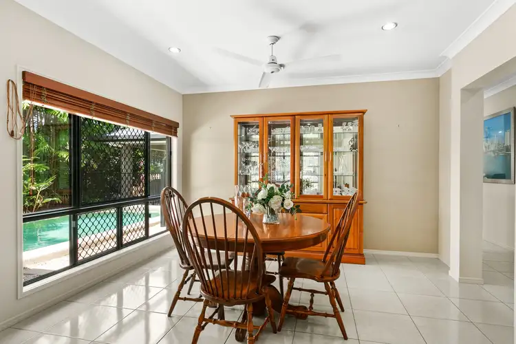 Sixth view of Homely house listing, 11 Propeller Court, Trinity Beach QLD 4879