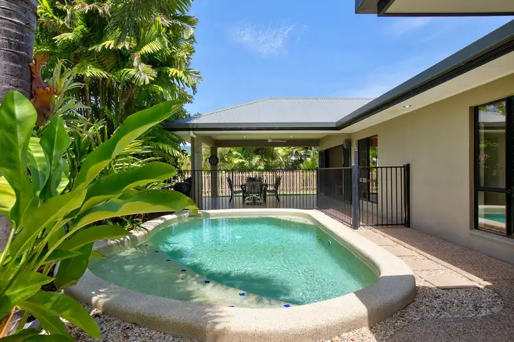 Seventh view of Homely house listing, 11 Propeller Court, Trinity Beach QLD 4879