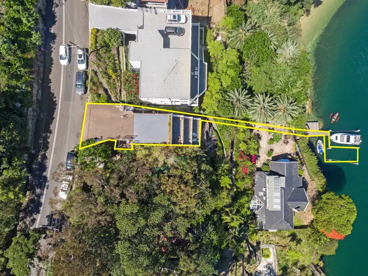 Fifth view of Homely house listing, 25a Battle Boulevard, Seaforth NSW 2092